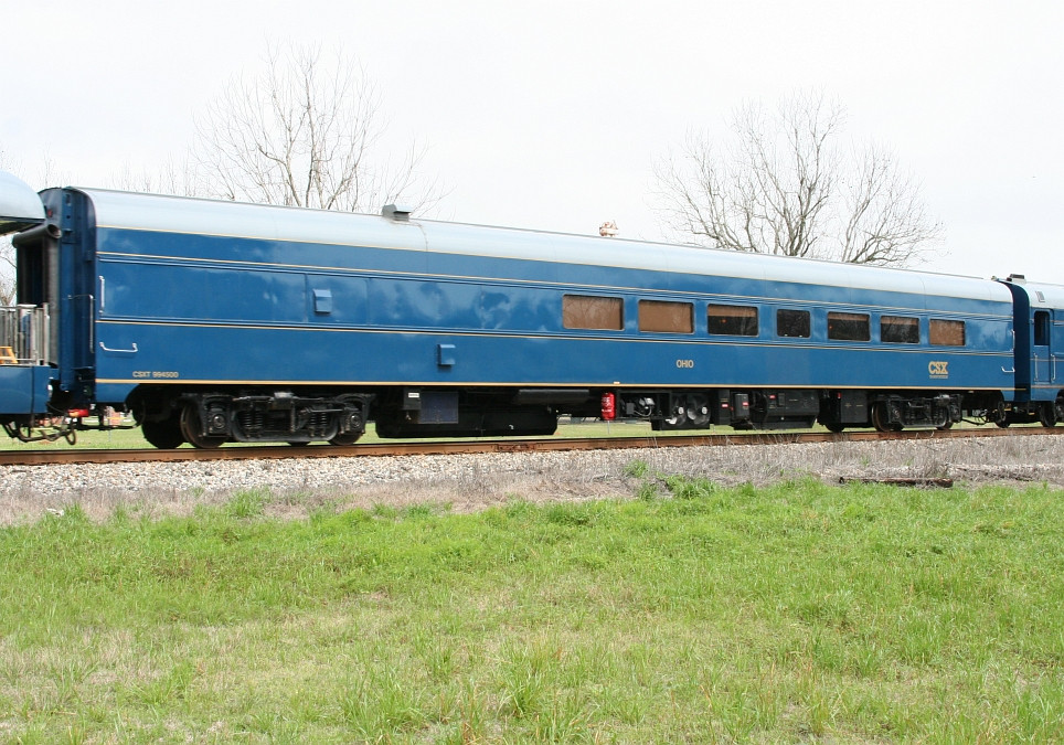 CSX 994500